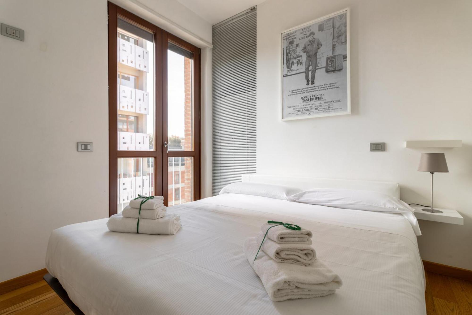 7th Floor - Porta Nuova Verona