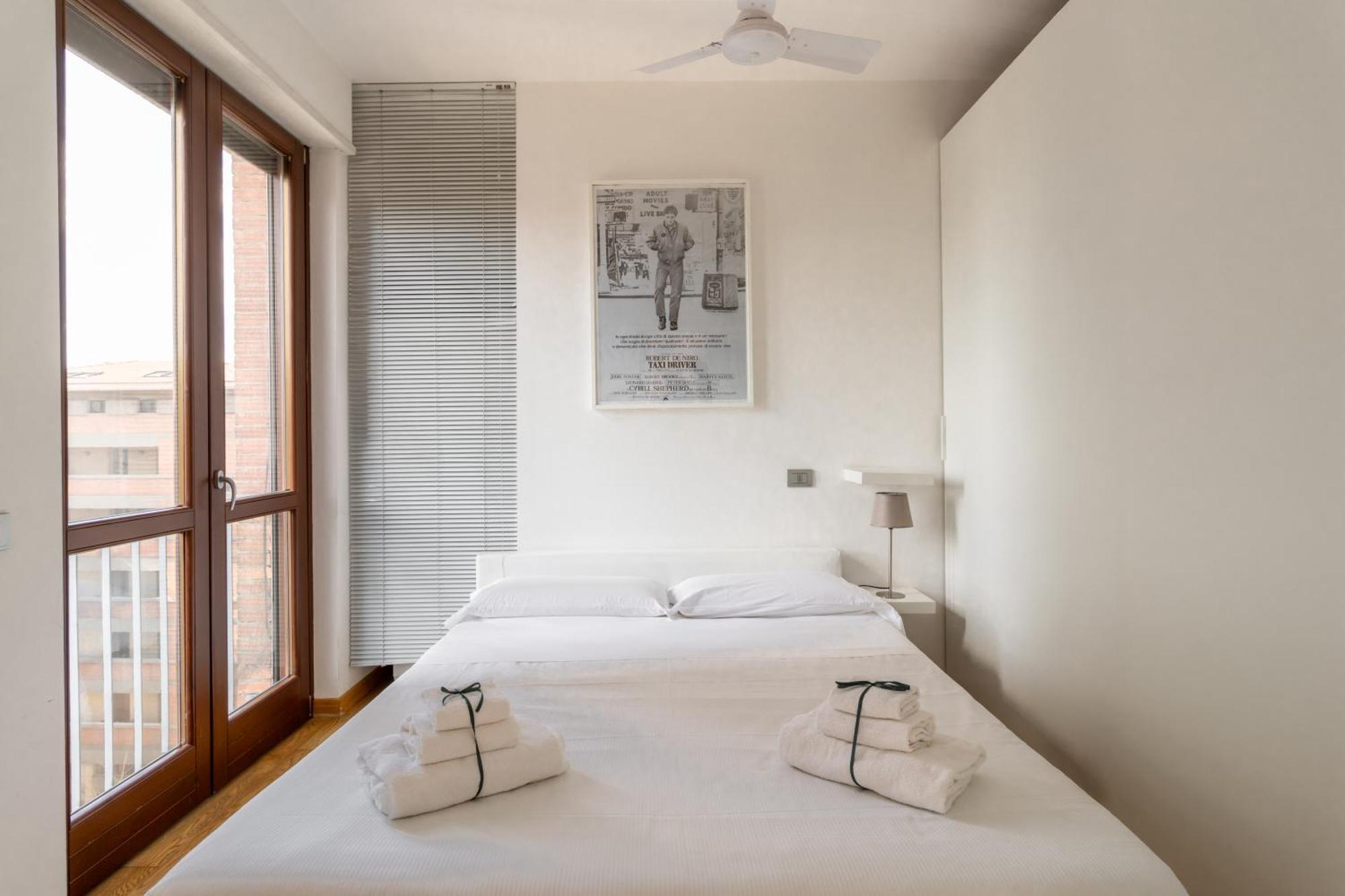 7th Floor - Porta Nuova Apartment Verona