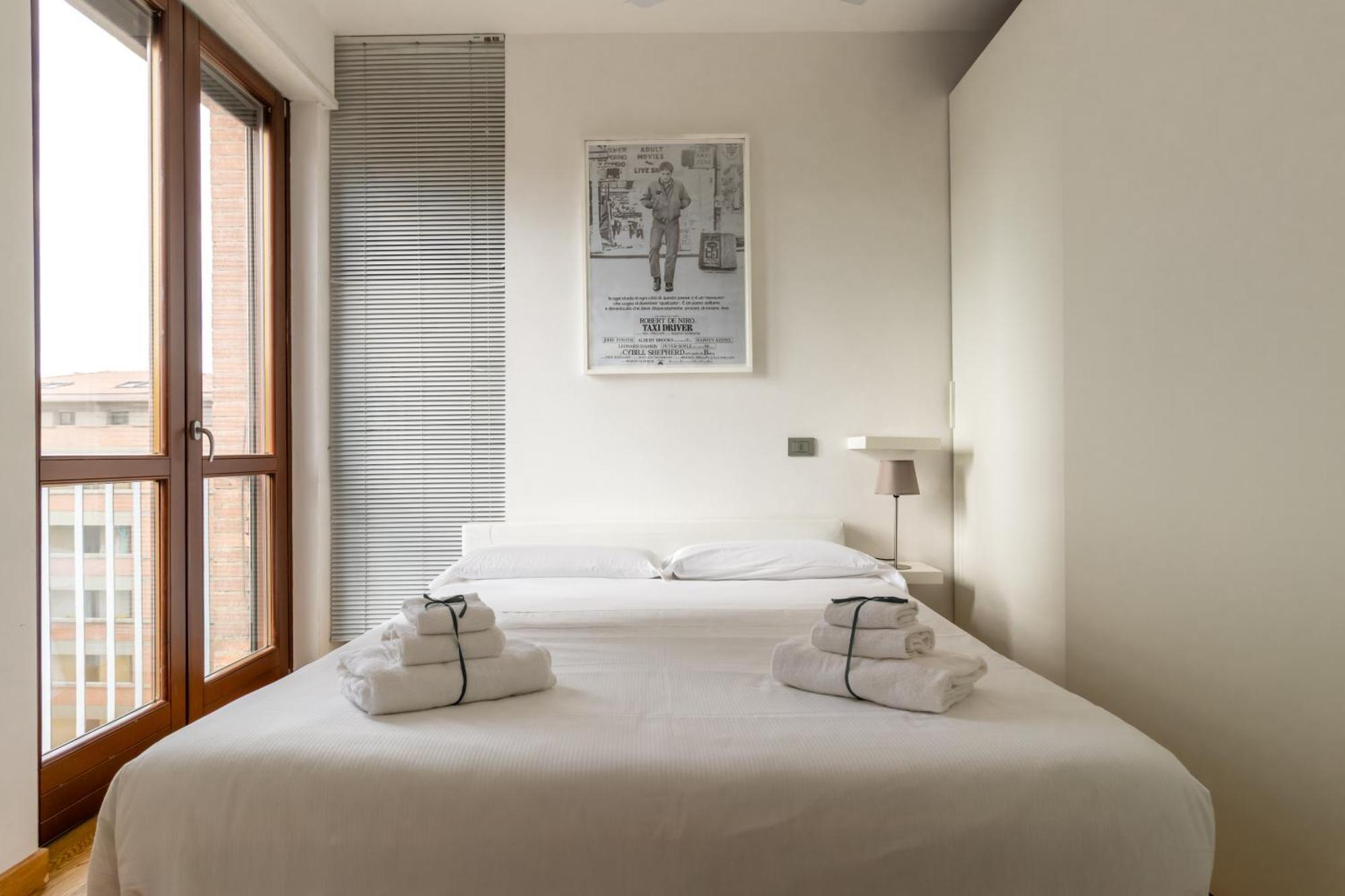 7th Floor - Porta Nuova * Verona