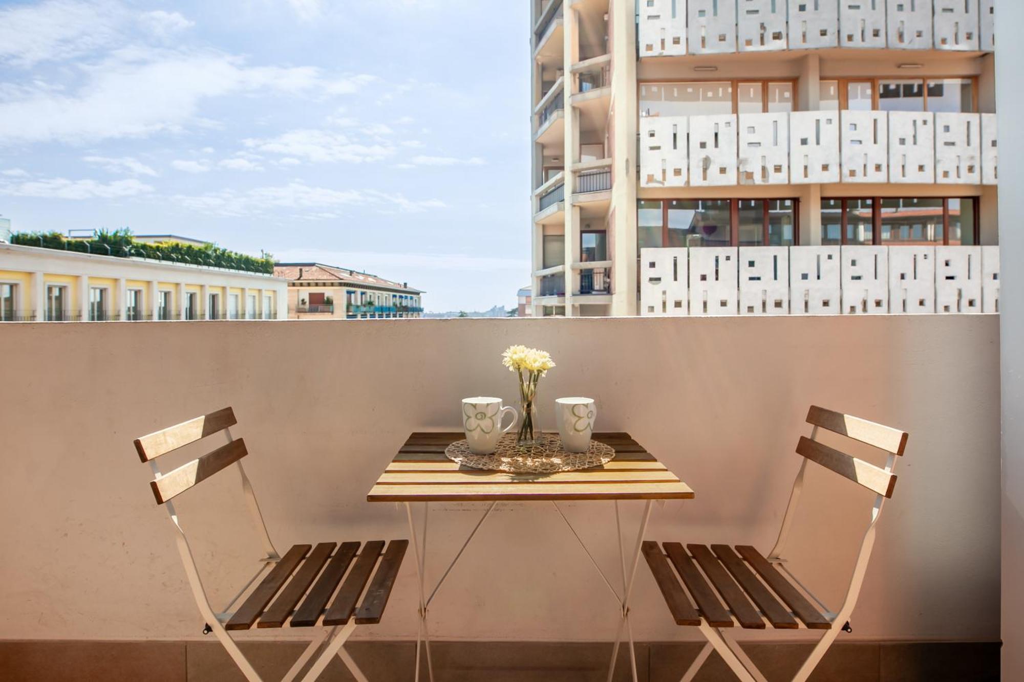 Apartment 7th Floor - Porta Nuova *