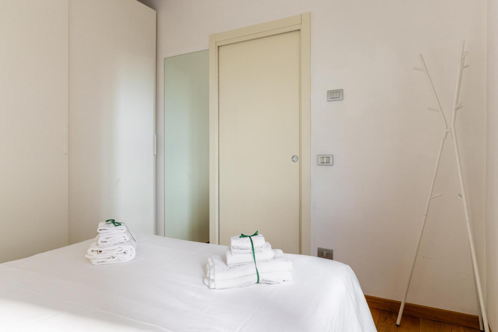 7th Floor - Porta Nuova *