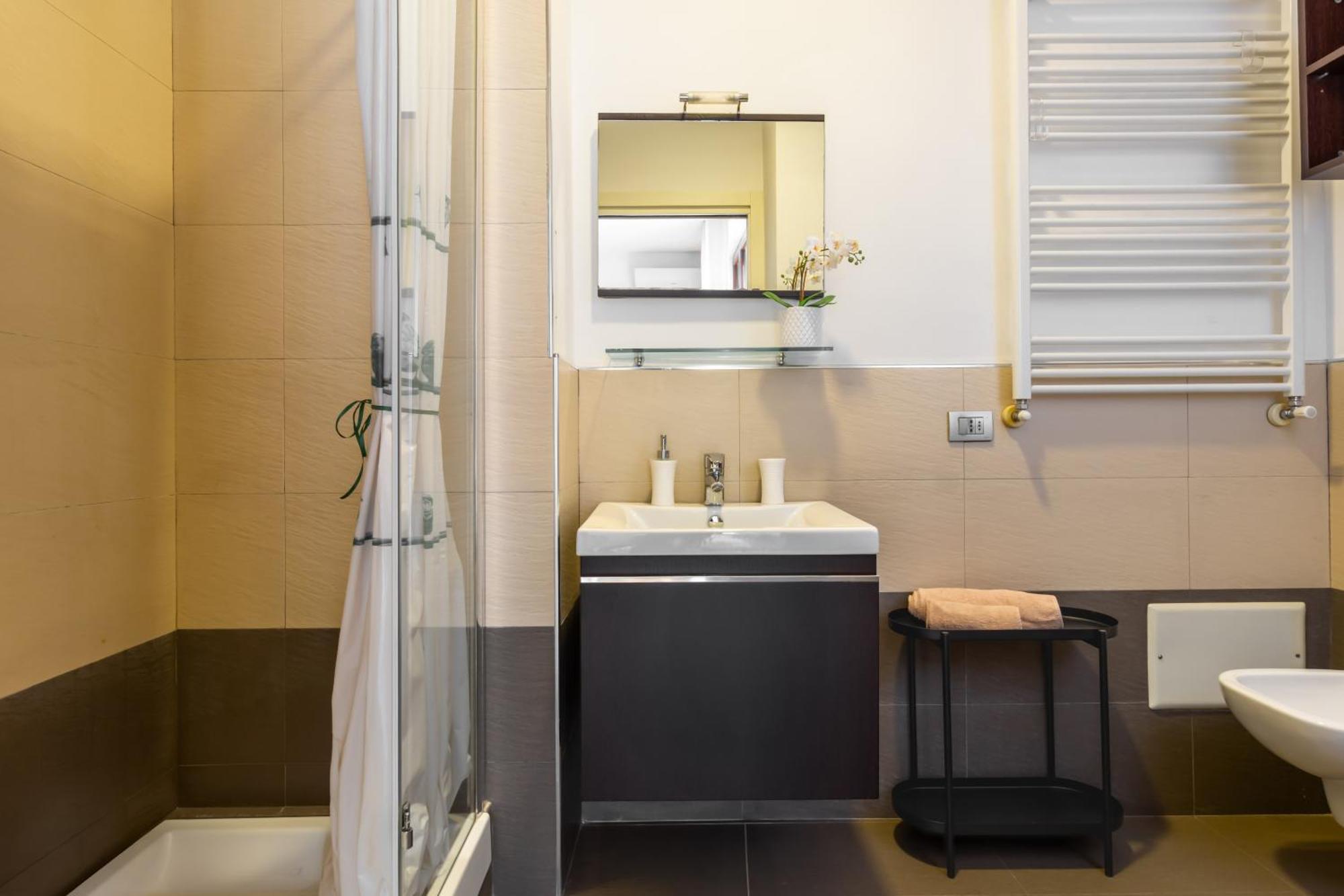 7th Floor - Porta Nuova Appartamento *