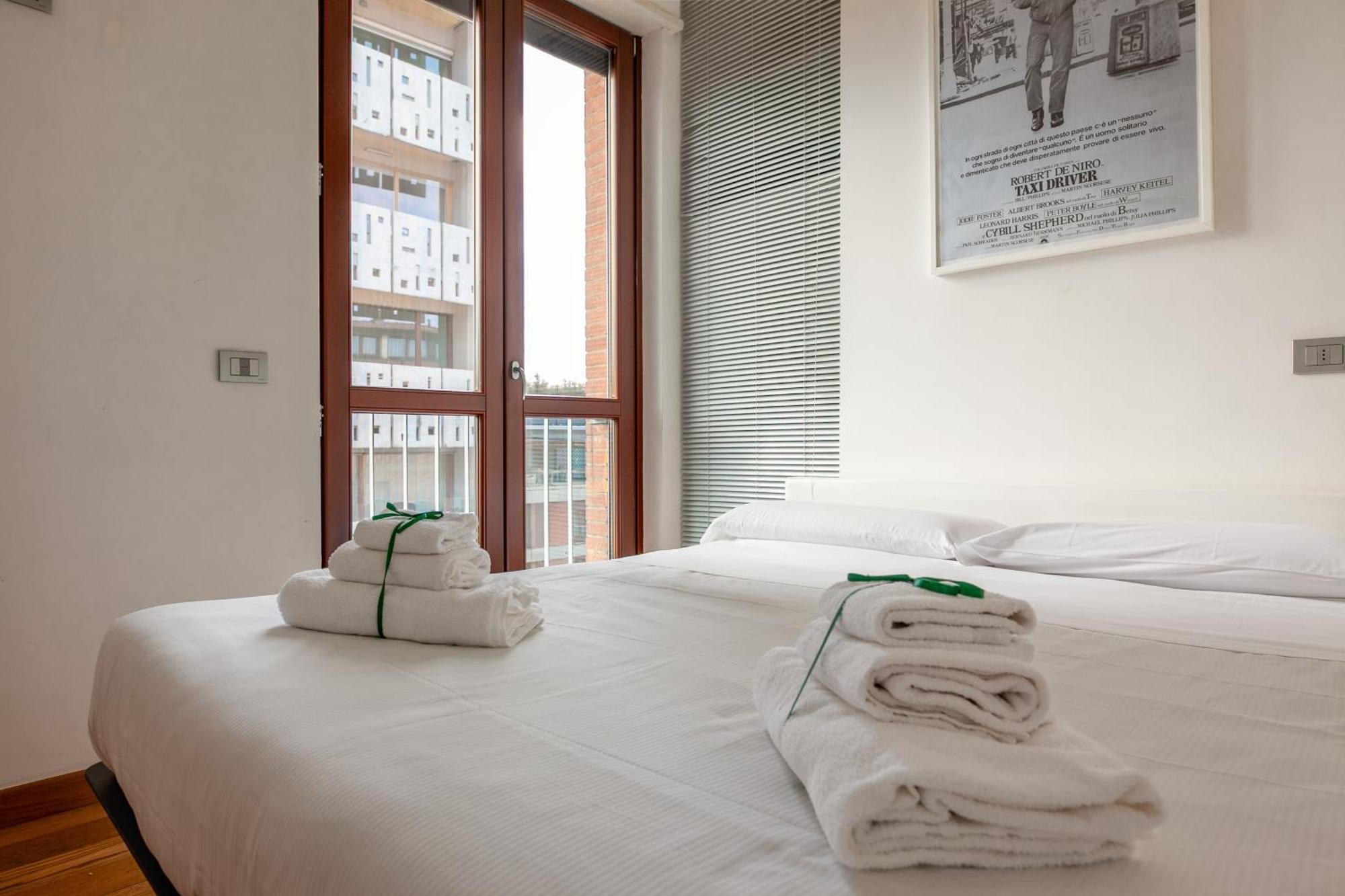 7th Floor - Porta Nuova Appartamento Verona