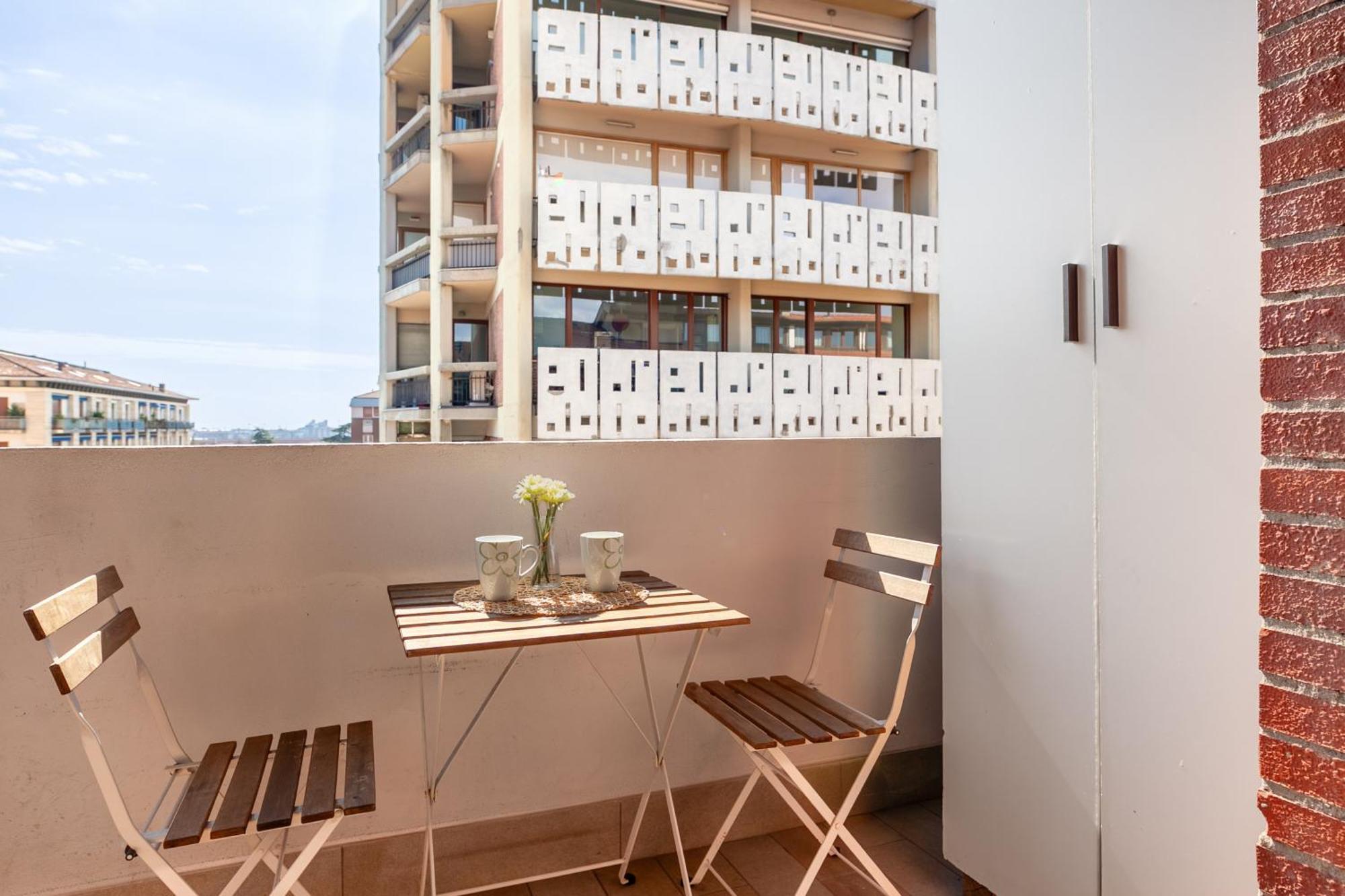 Apartment 7th Floor - Porta Nuova Verona