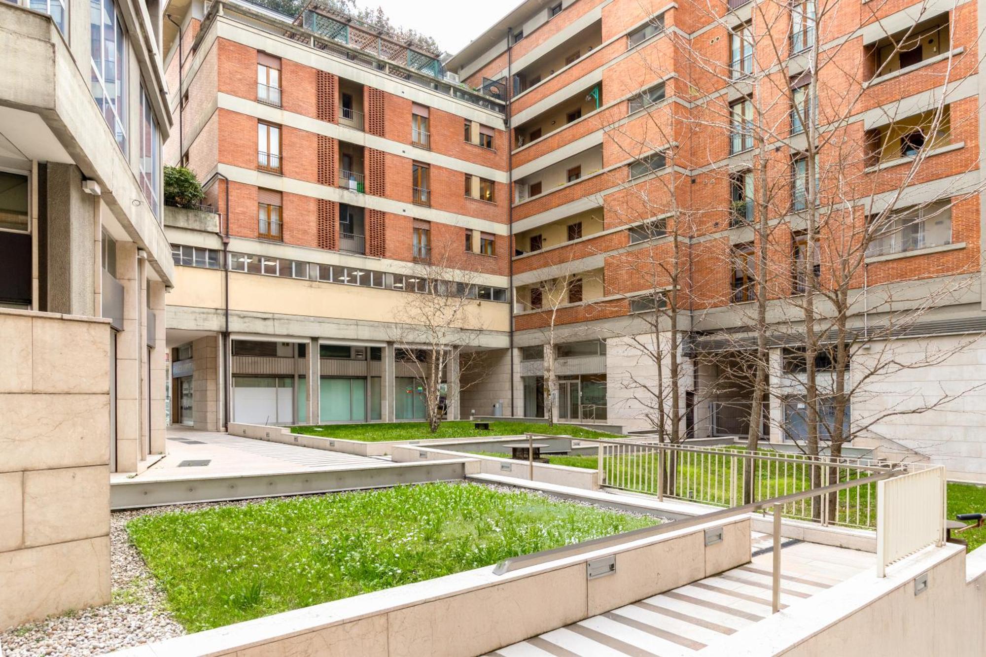 7th Floor - Porta Nuova