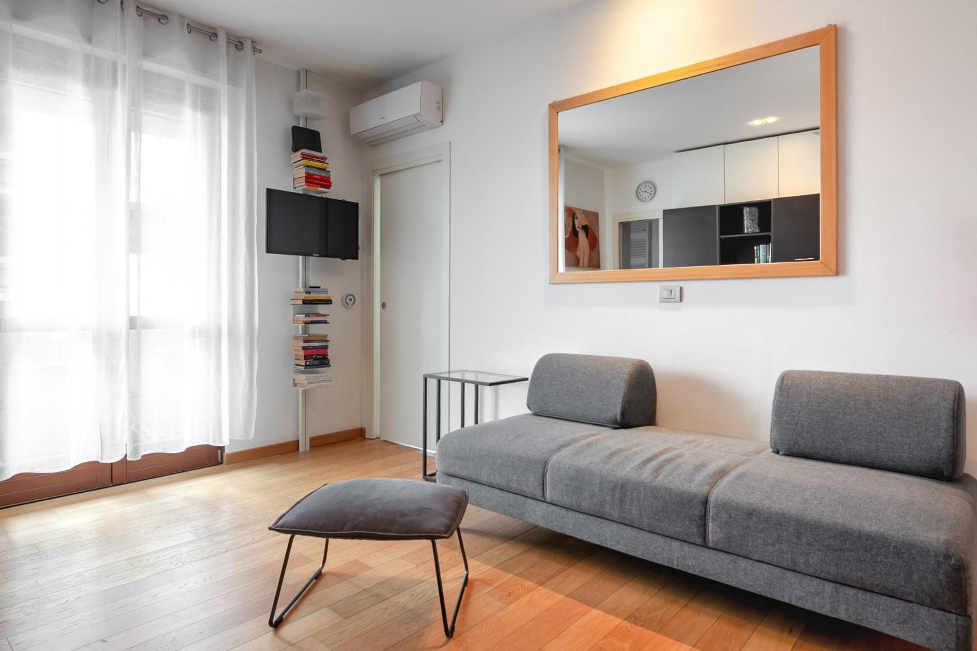 7th Floor - Porta Nuova Apartment Verona